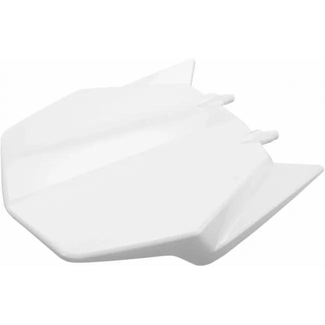 Replacement Front Number Plate