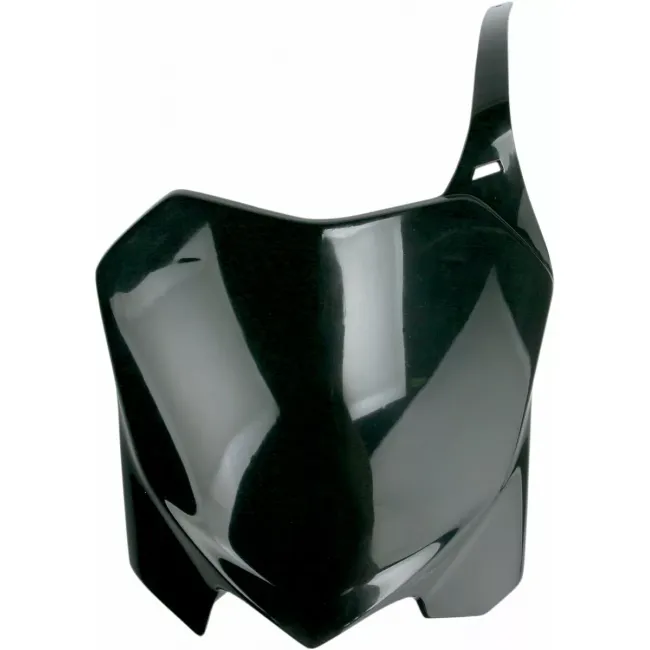 Replacement Front Number Plate