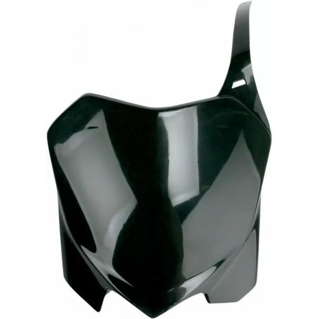 Replacement Front Number Plate