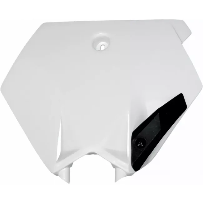 Replacement Front Number Plate