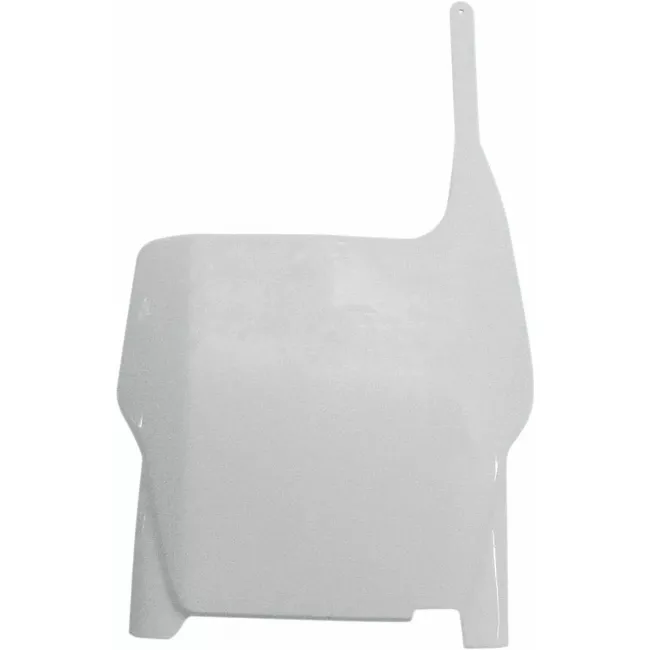 Replacement Front Number Plate