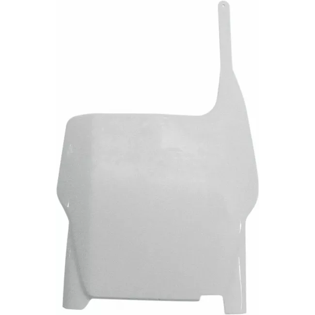 Replacement Front Number Plate