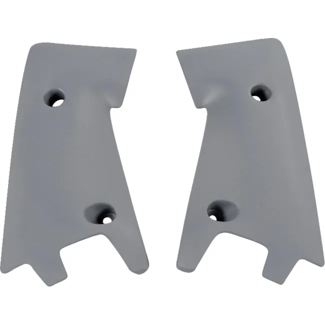 Replacement Radiator Shrouds