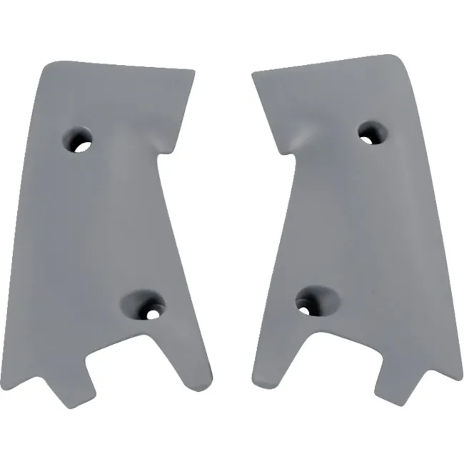 Replacement Radiator Shrouds