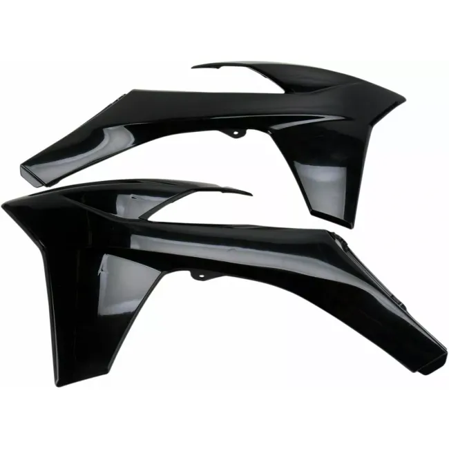 Replacement Radiator Shrouds