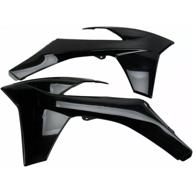 Replacement Radiator Shrouds