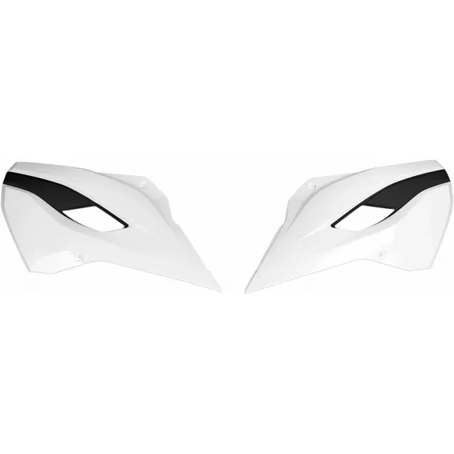 Replacement Radiator Shrouds