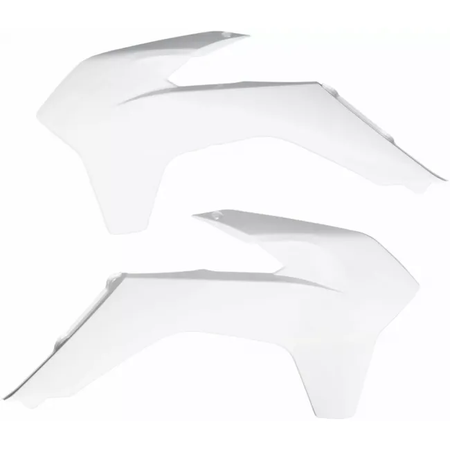 Replacement Radiator Shrouds