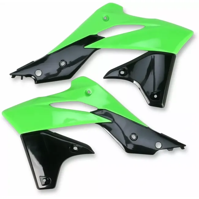 Replacement Radiator Shrouds