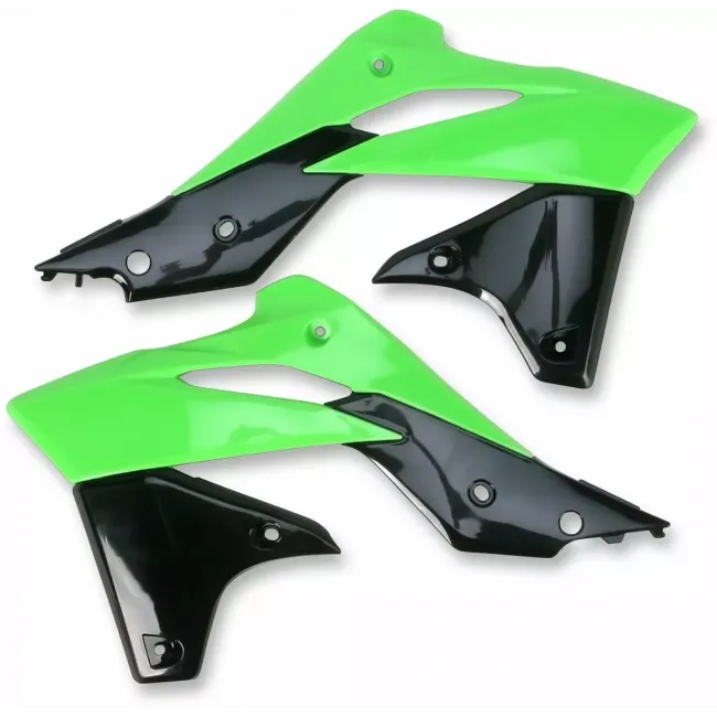 Replacement Radiator Shrouds