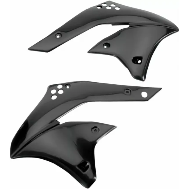 Replacement Radiator Shrouds