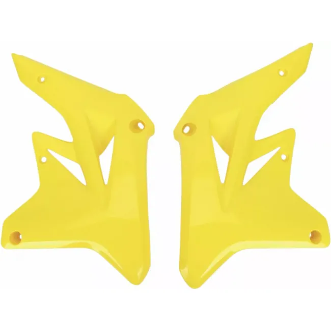 Replacement Radiator Shrouds