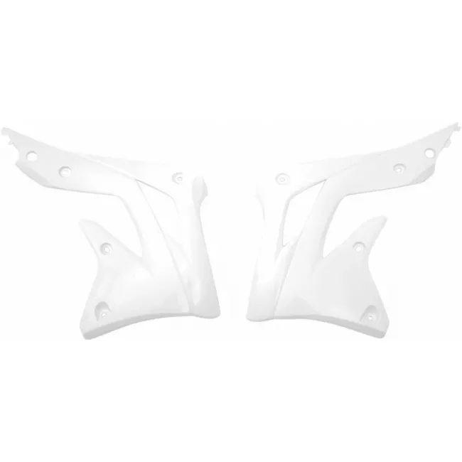 Replacement Radiator Shrouds