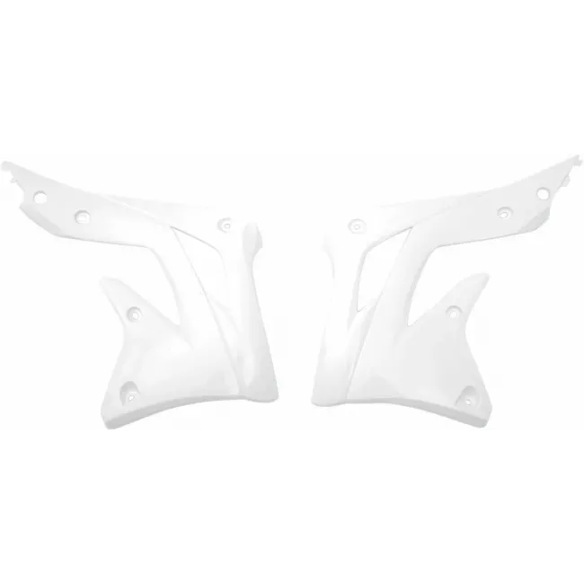 Replacement Radiator Shrouds