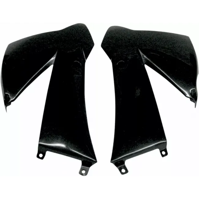 Replacement Radiator Shrouds