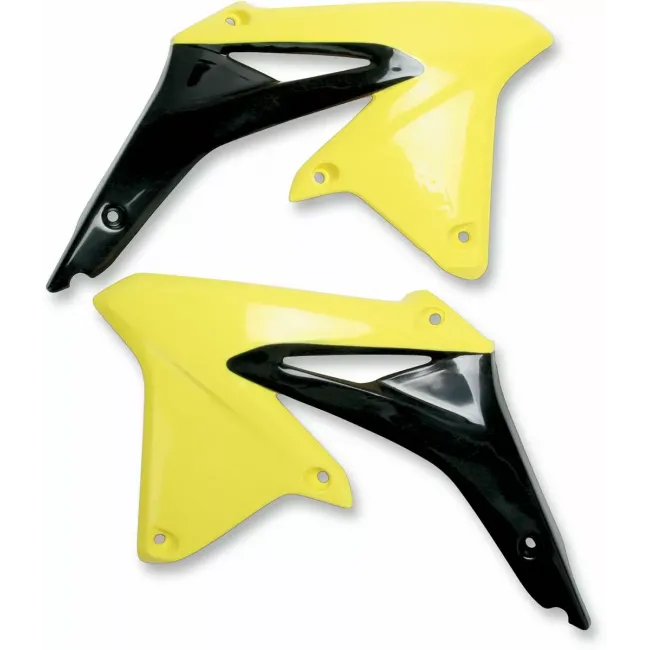 Replacement Radiator Shrouds