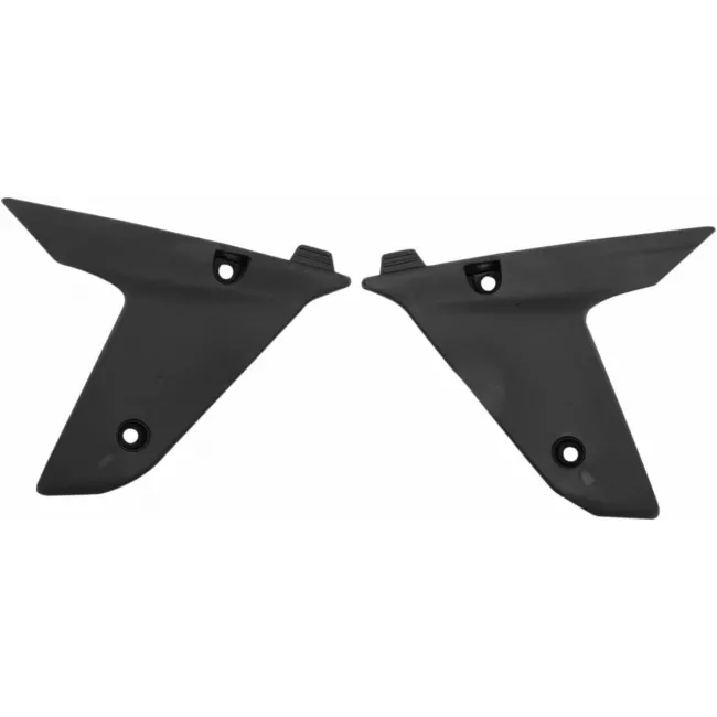 Replacement Radiator Shrouds