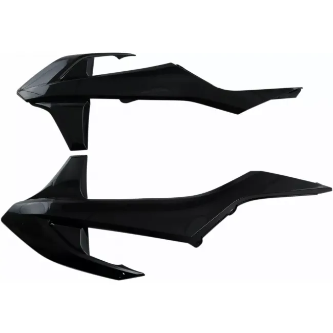 Replacement Radiator Shrouds