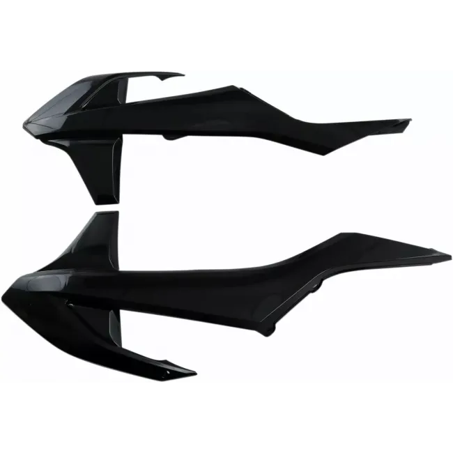 Replacement Radiator Shrouds