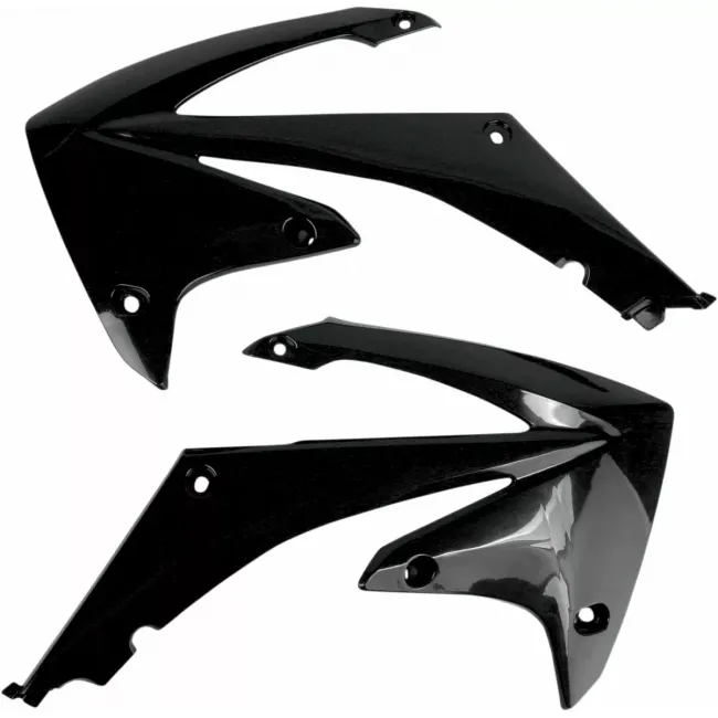 Replacement Radiator Shrouds