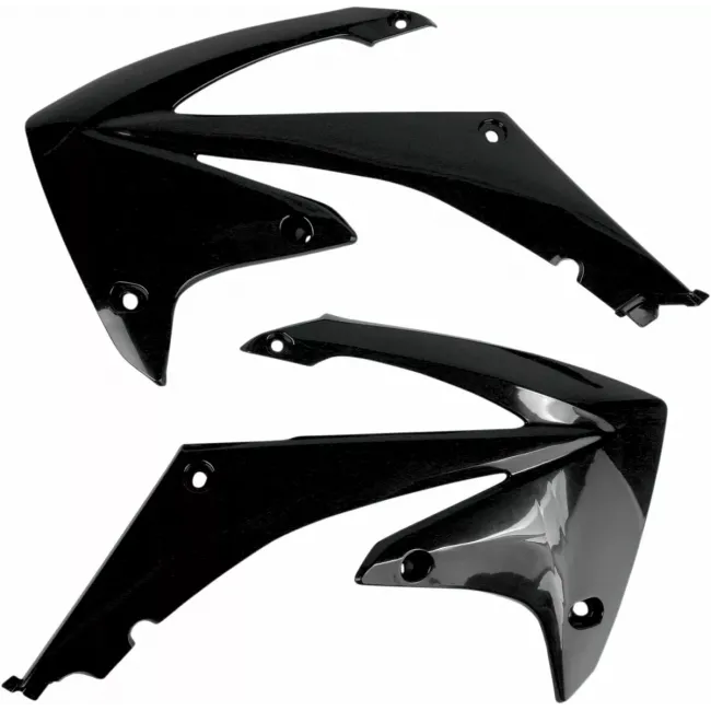 Replacement Radiator Shrouds