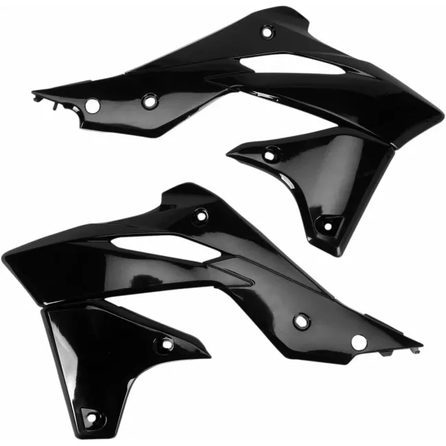 Replacement Radiator Shrouds