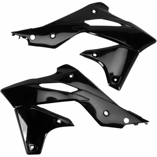 Replacement Radiator Shrouds