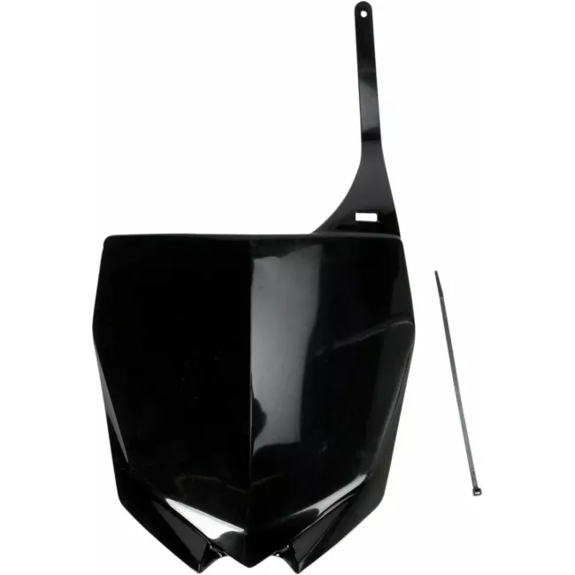 Restyled Replacement Plastic