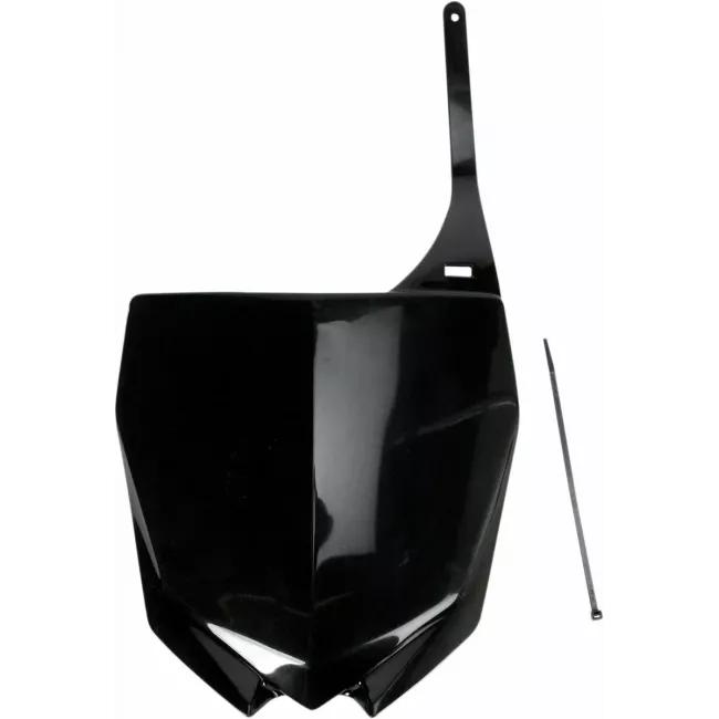 Restyled Replacement Plastic