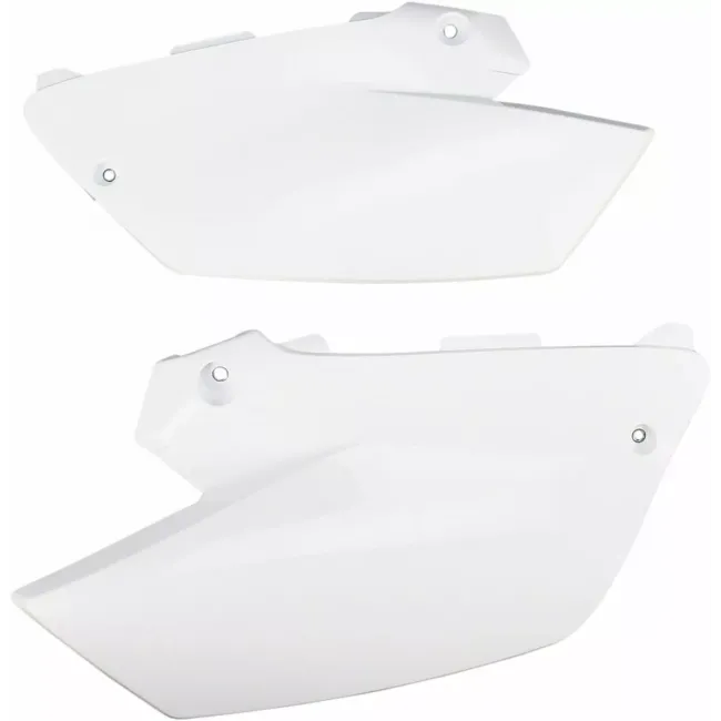 Restyled Replacement Plastic