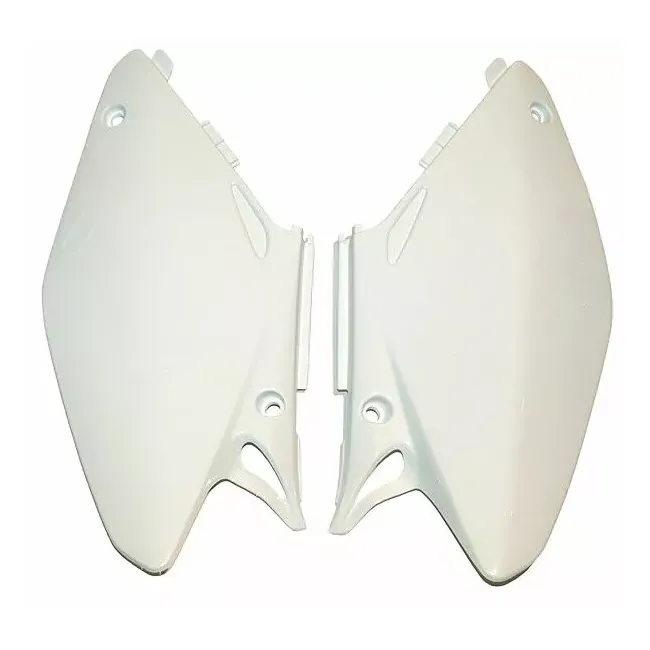 Side Panels For Honda