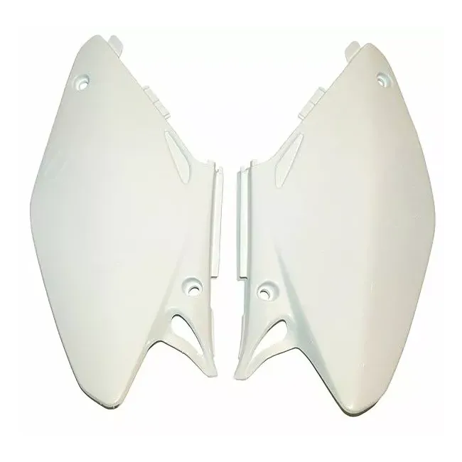 Side Panels For Honda