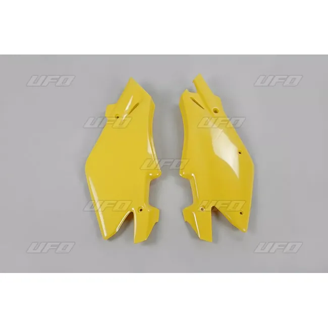 Side Panels For Husqvarna