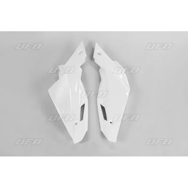 Side Panels For Husqvarna