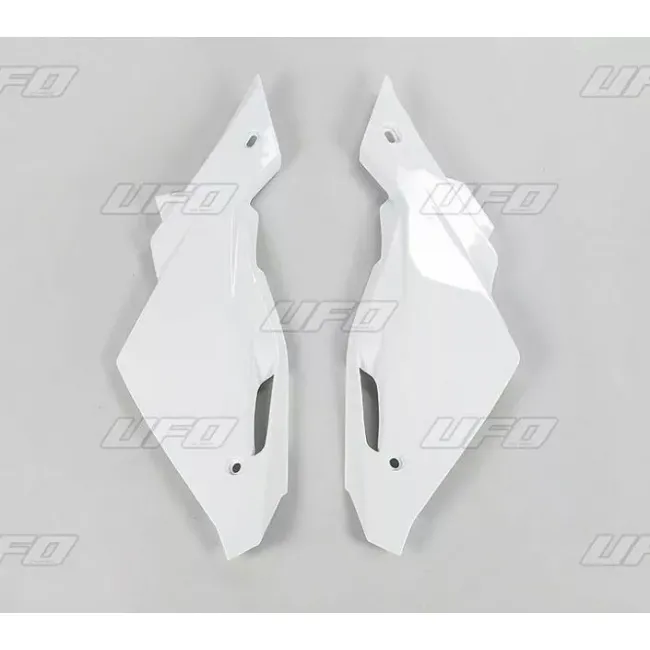 Side Panels For Husqvarna