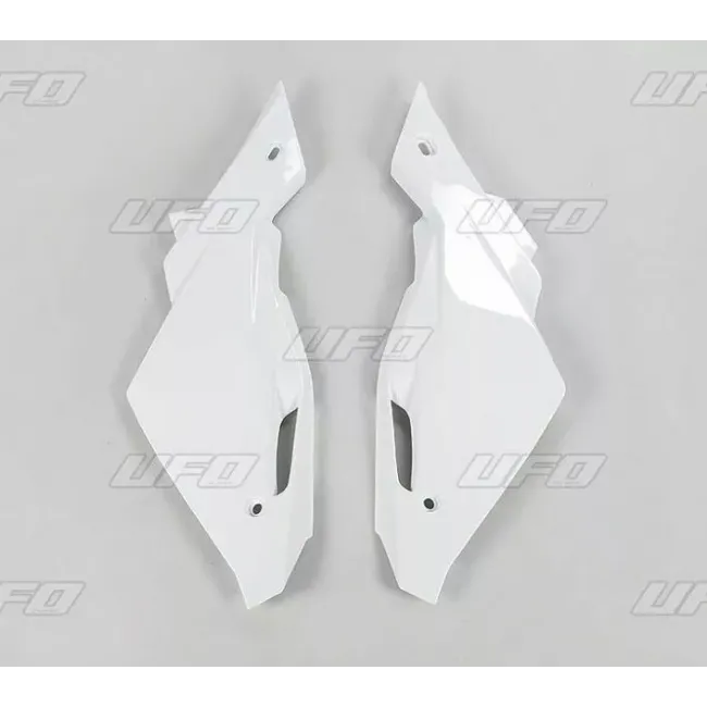 Side Panels For Husqvarna