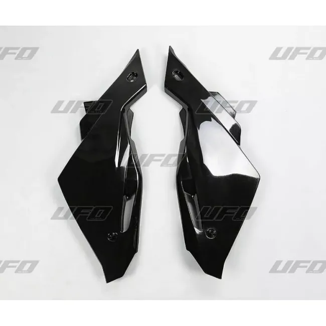 Side Panels For Husqvarna