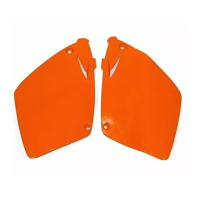 Side Panels For KTM