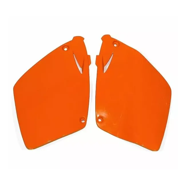 Side Panels For KTM