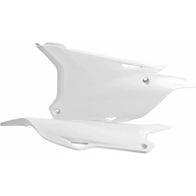 Side Panels For Kawasaki