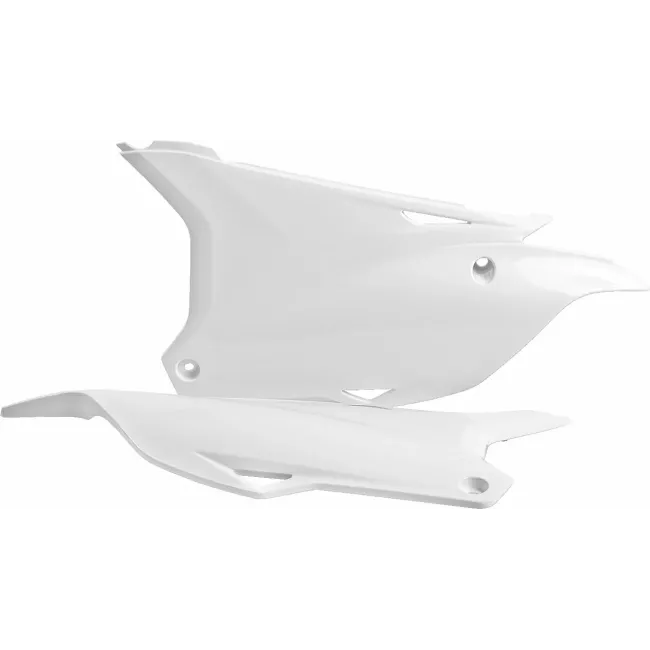 Side Panels For Kawasaki