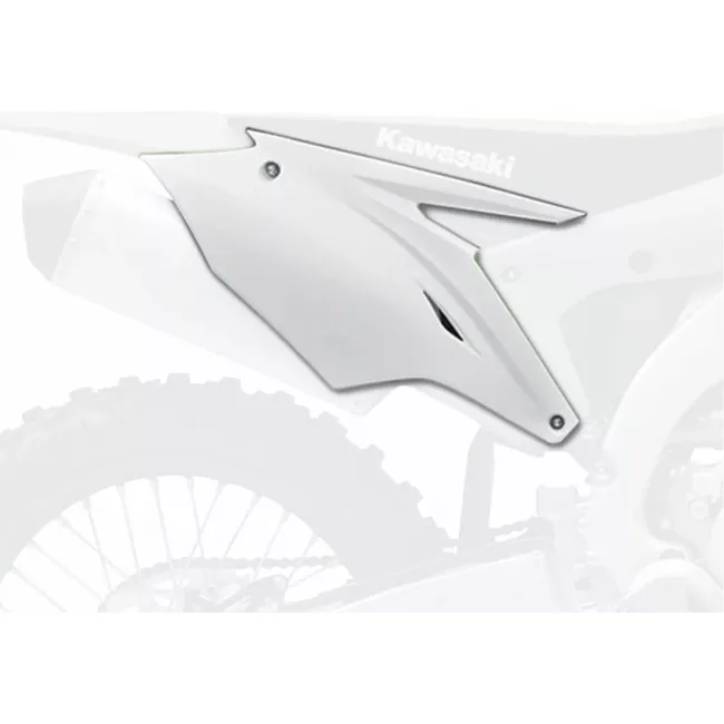 Side Panels For Kawasaki