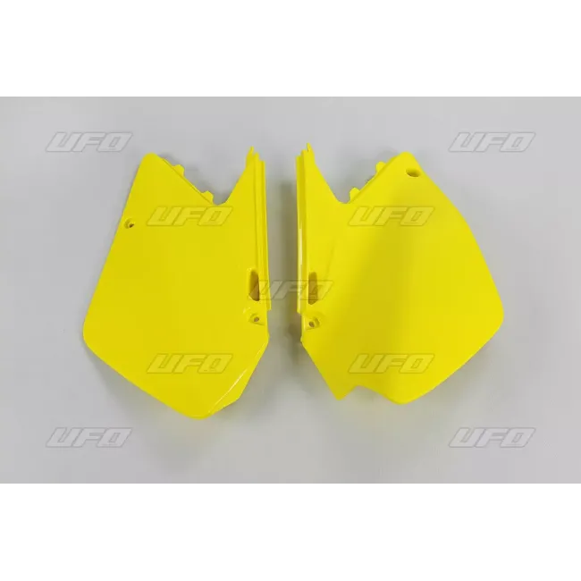 Side Panels For Suzuki