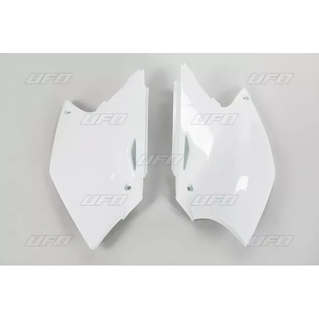 Side Panels For Suzuki