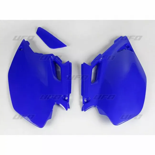 Side Panels For Yamaha