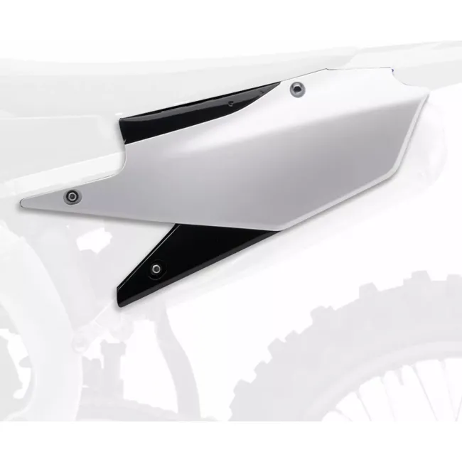 Side Panels For Yamaha
