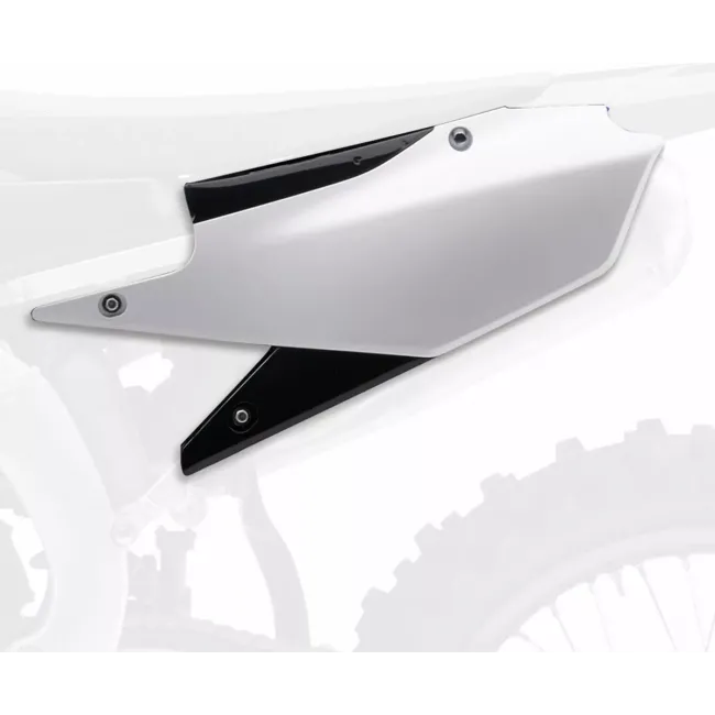 Side Panels For Yamaha