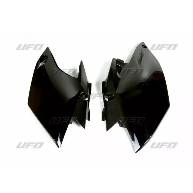 Side Panels For Yamaha
