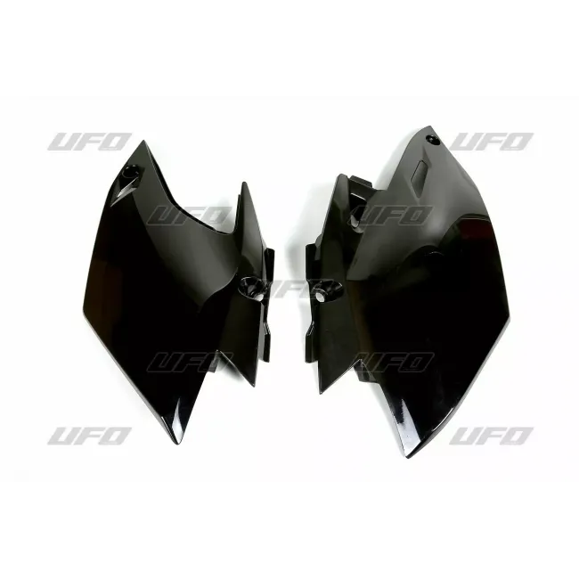 Side Panels For Yamaha