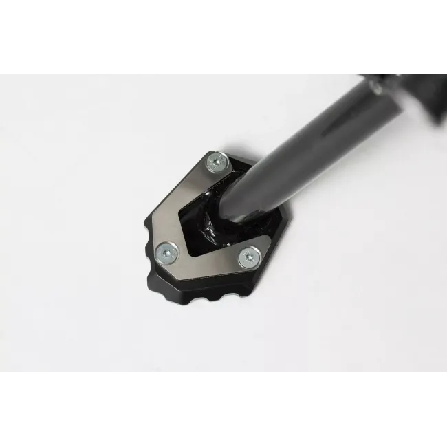 Sidestand Foot Extension